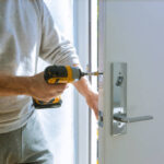 locksmith services