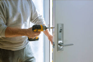 locksmith services