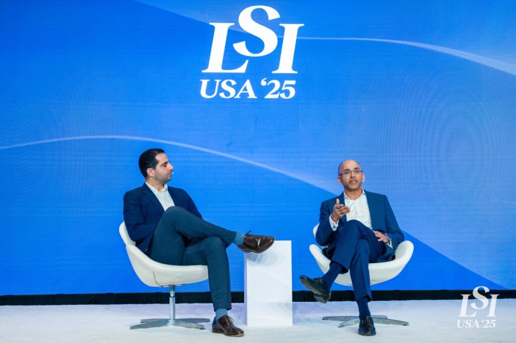 LSI Events